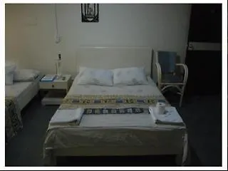 The Southern Cross Hotel Manila Philippines