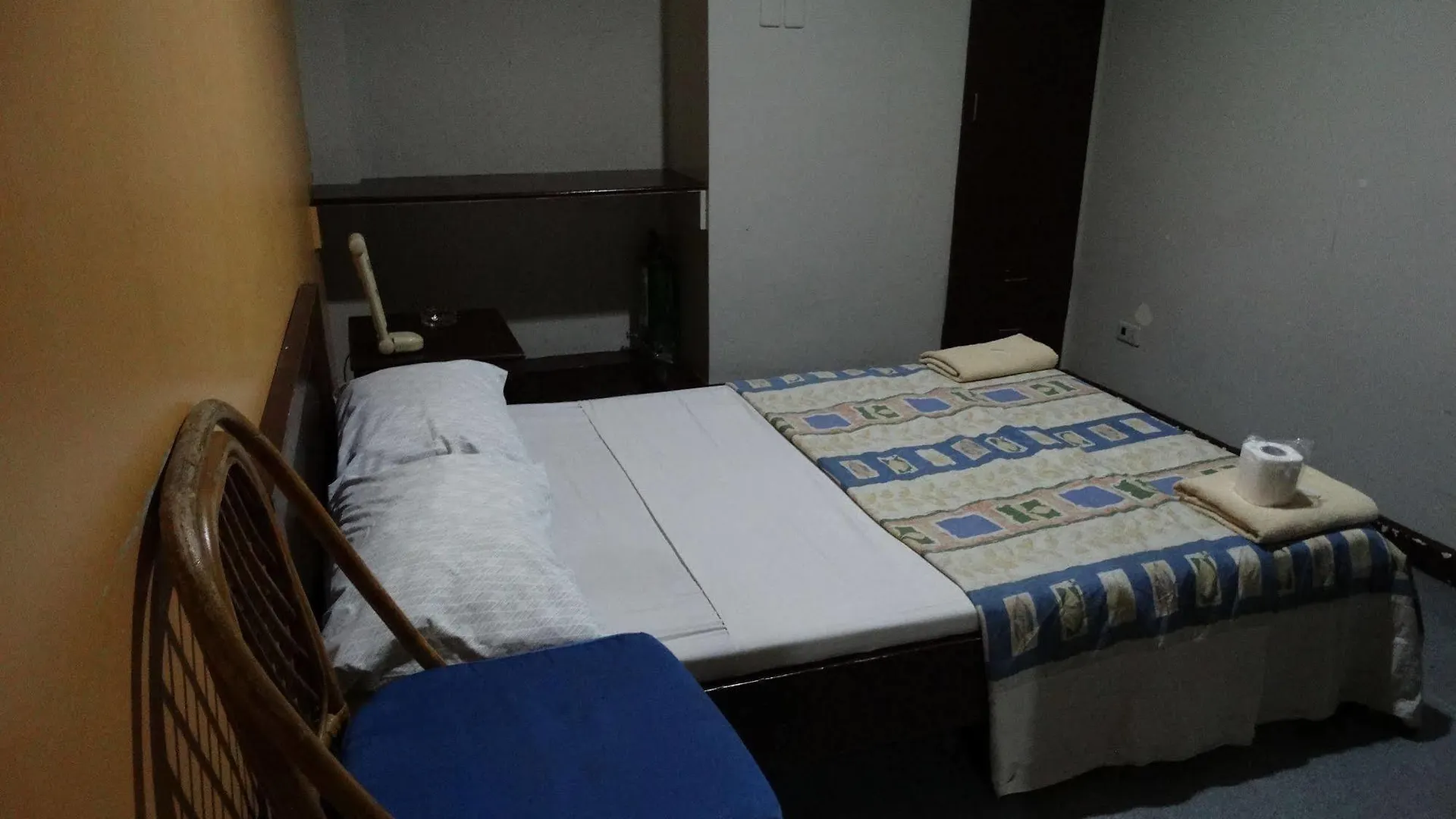 The Southern Cross Hotel Manila